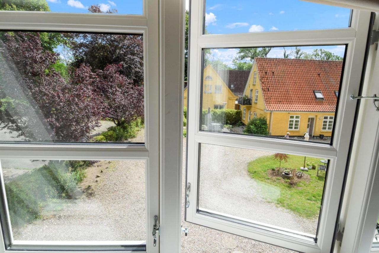 Guesthouse On The Danish German Border Kruså Exterior foto